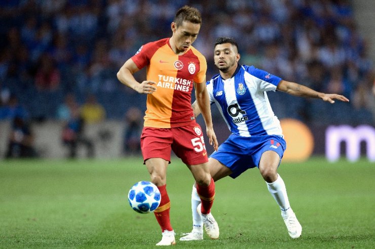 Cimbom Portekiz’den Eli Boş Dönüyor