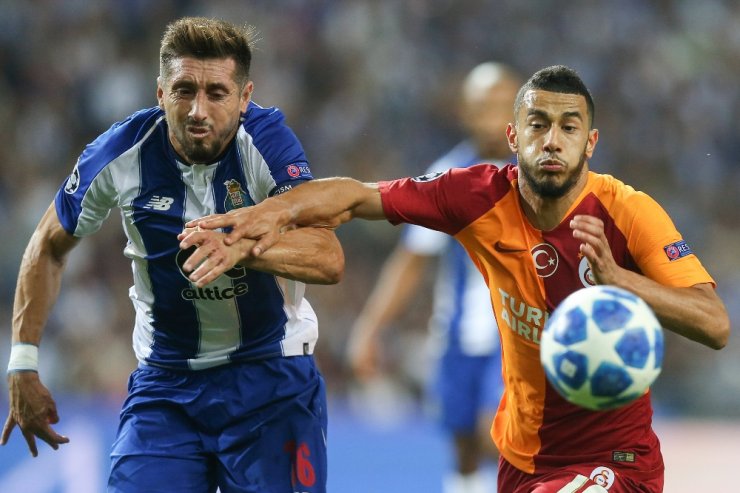 Cimbom Portekiz’den Eli Boş Dönüyor