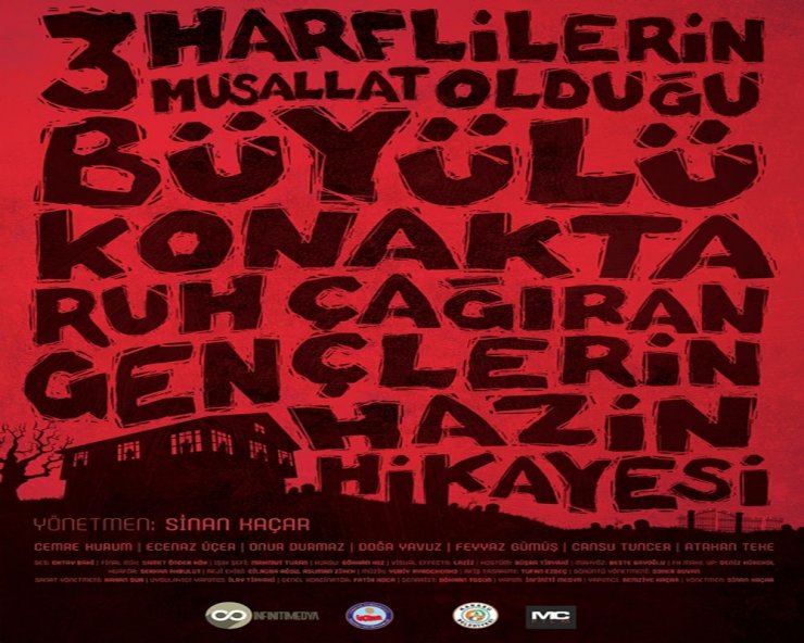Vizyonda Bu Hafta
