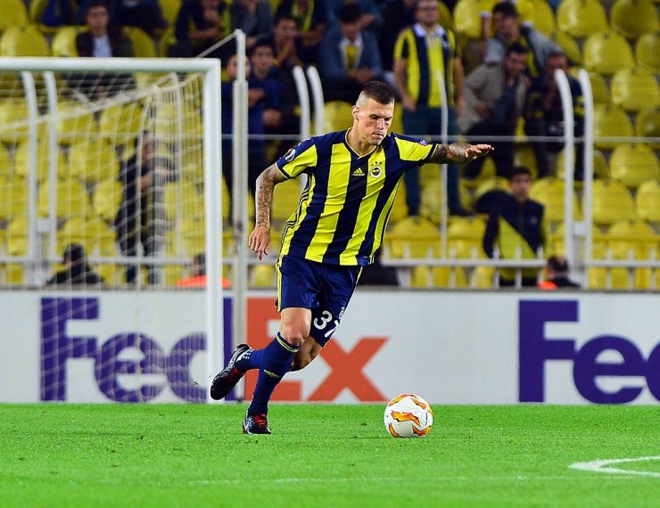 İlk 20 Dakika Golsüz Bitti