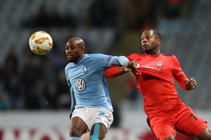İlk Yarı Golsüz Bitti