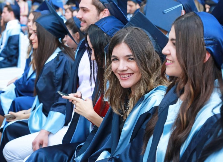 Engelleri Dansla Aşıyor