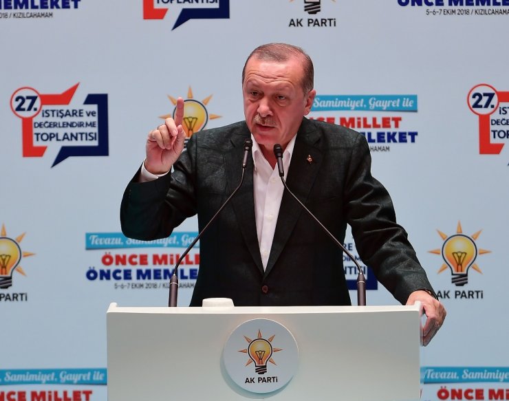 "2 Aya Kalmadan Kontrol Altına Aldık"