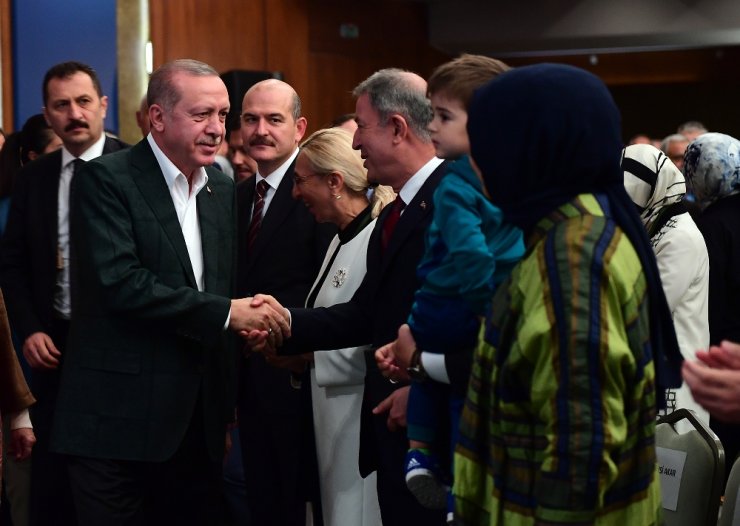 "2 Aya Kalmadan Kontrol Altına Aldık"