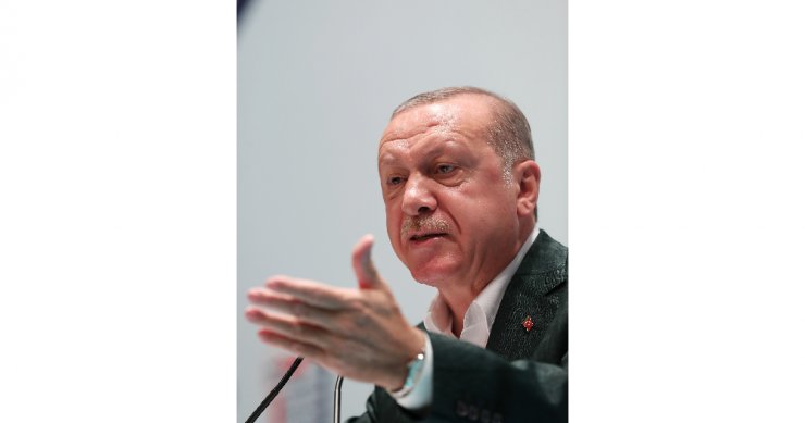 Erdoğan’dan Kılıçdaroğlu’na Sert Eleştiri