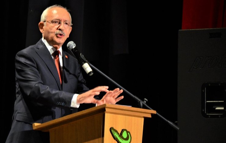 "Doların Ateşini Düşürmeye Çalışıyorlar"