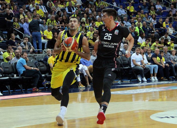 Potada Derbi Fener’in