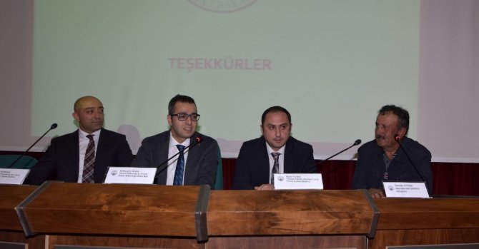 Arvas: “Türkiye’de Taşınır Sicil Rehin Sistemi’nde 92 Milyarlık Kredi Kullandırıldı”