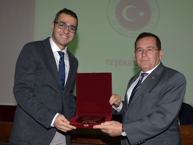Arvas: “Türkiye’de Taşınır Sicil Rehin Sistemi’nde 92 Milyarlık Kredi Kullandırıldı”