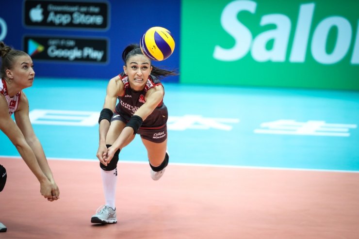 Filenin Sultanları Rusya’ya Direnemedi