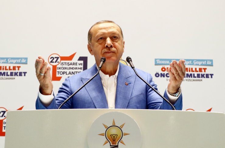 "Türkiye Imf Defterini Açmamak Üzere Kapatmıştır"