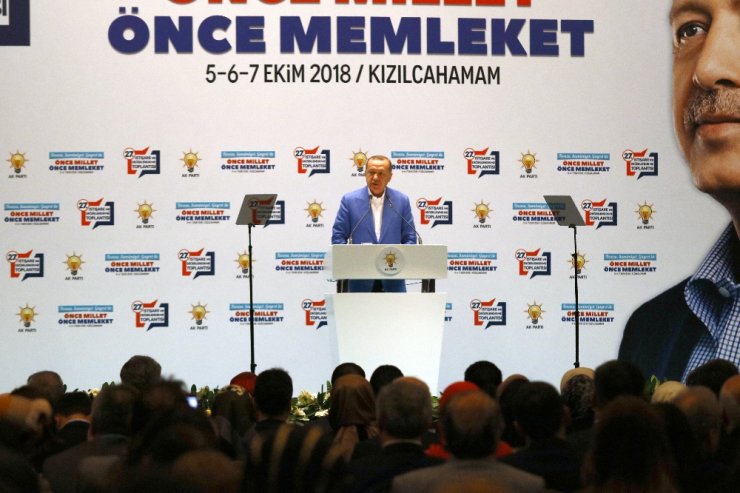"Türkiye Imf Defterini Açmamak Üzere Kapatmıştır"