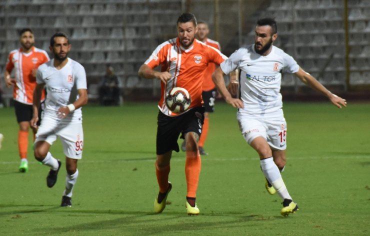 Adana Evinde Kazandı
