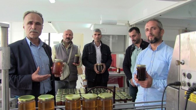 Artvin’de Bal Operasyonu