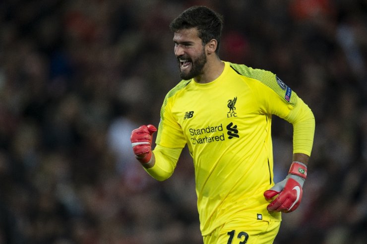 Ballon D’or Adayları Belli Olmaya Başladı