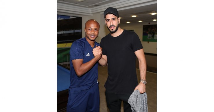 Fenerbahçe’de Sivasspor Maçı Hazırlıkları Başladı