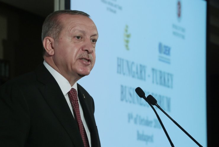 “Ab Türkiye’ye Verdiği Sözü Tutmadı”