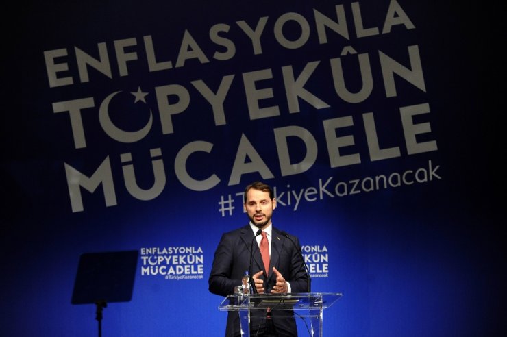 İşte ‘Enflasyonla Topyekün Mücadele Programı’