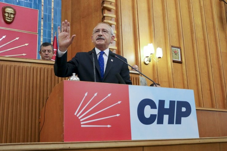 Erdoğan’a İnönü Cevabı