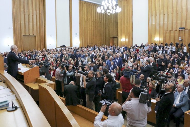 Erdoğan’a İnönü Cevabı