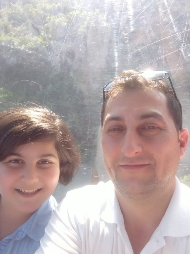 Kızının Şüpheli Ölümüyle İlgili Miting Yapacak