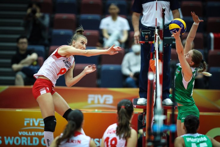 Filenin Sultanları Azerbaycan’ı 3-1 Mağlup Etti