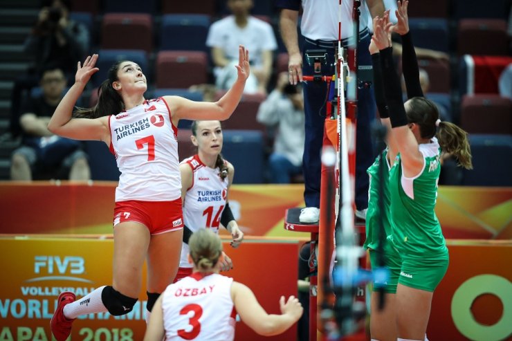 Filenin Sultanları Azerbaycan’ı 3-1 Mağlup Etti