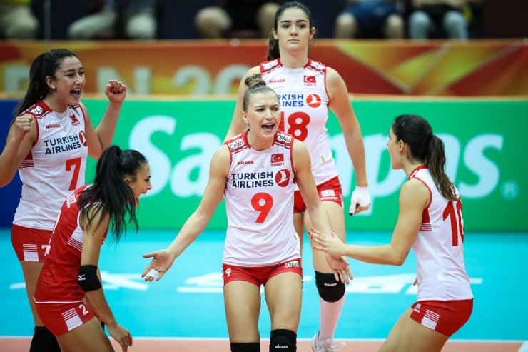 Filenin Sultanları Azerbaycan’ı 3-1 Mağlup Etti