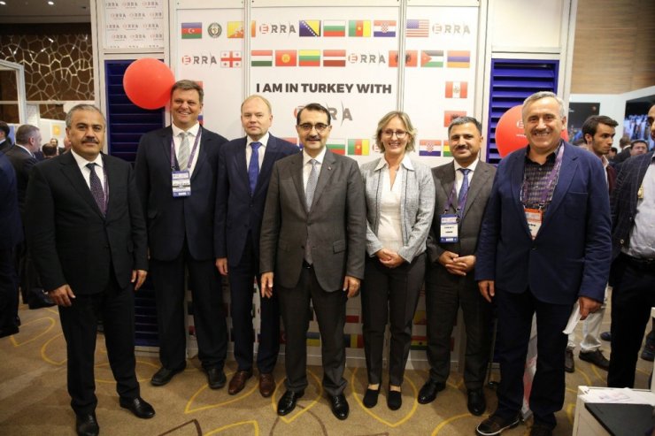 "Sektörün Enerji Piyasasına Güveni Devam Ediyor"