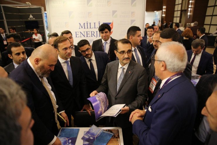 "Sektörün Enerji Piyasasına Güveni Devam Ediyor"