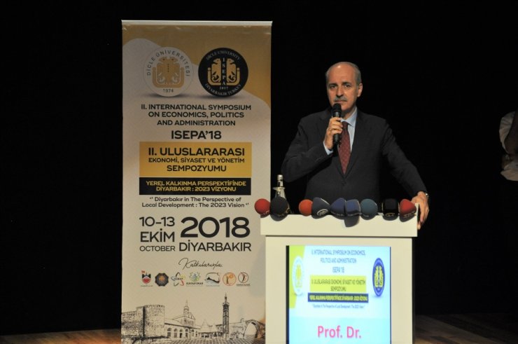 “3’üncü Dünya Savaşı Çoktan Başladı”