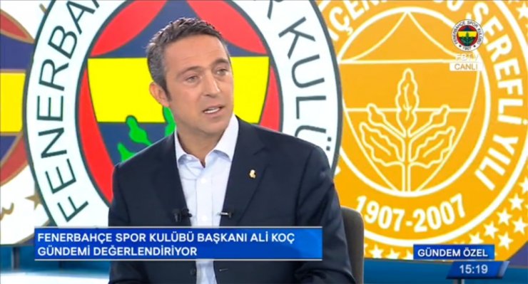 Volkan, Cocu, Yanal, İşlerine Son Verilen İsimler...