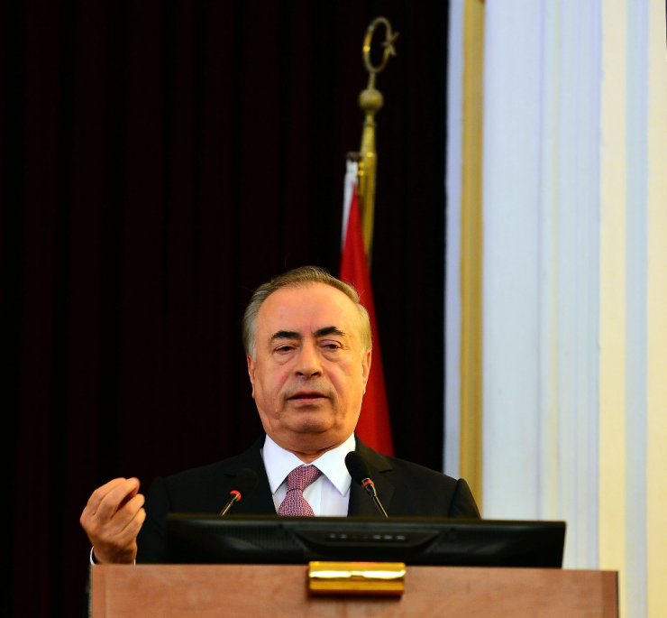 “Uefa Tamamen Bizim Yanımızda”