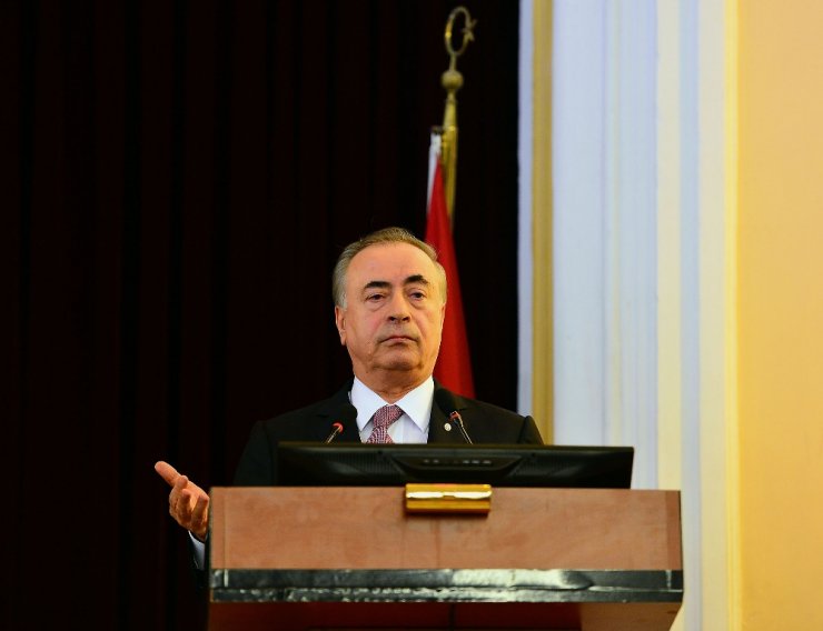 “Uefa Tamamen Bizim Yanımızda”
