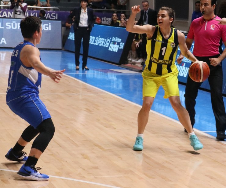 Cumhurbaşkanlığı Kupasının Sahibi Belli Oldu