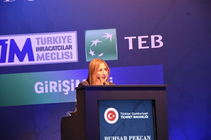 "Bu Başarılar Türkiye’yi Yüksek Gelirli Ülkeler Sınıfına Yükseltecektir"
