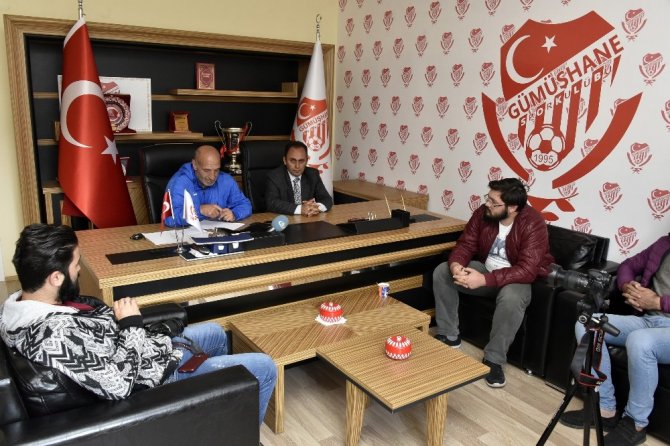 Ziya Doğan: “Tek Vücut Olmalıyız”