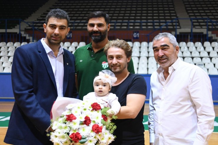 Samet Aybaba’dan Sürpriz Ziyaret