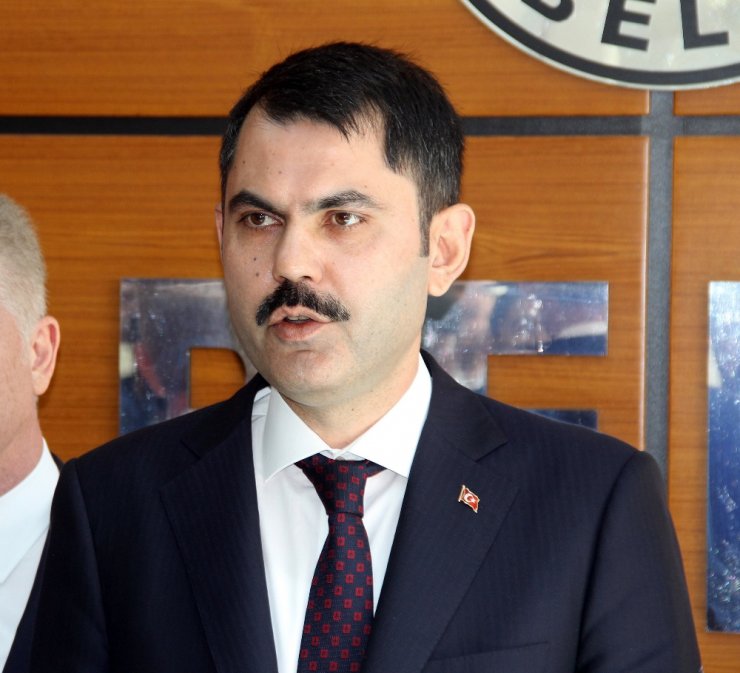 "İmar Barışı’nın Başvuru Süreci Uzatılmayacak"