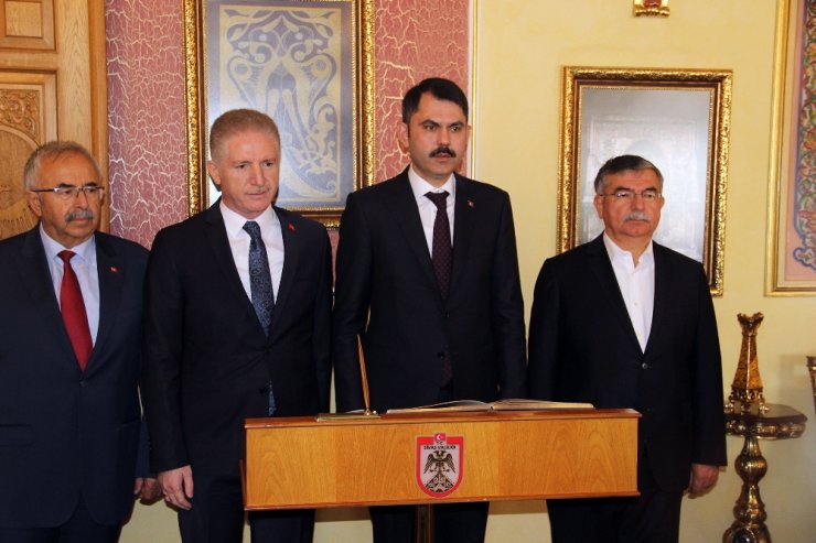 "İmar Barışı’nın Başvuru Süreci Uzatılmayacak"