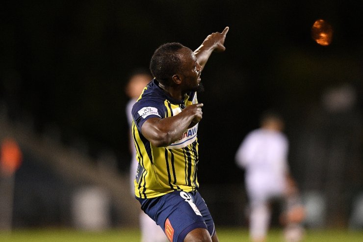Futbol Kariyerine Hızlı Başladı