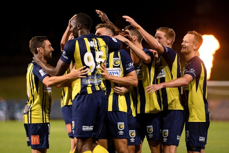 Futbol Kariyerine Hızlı Başladı