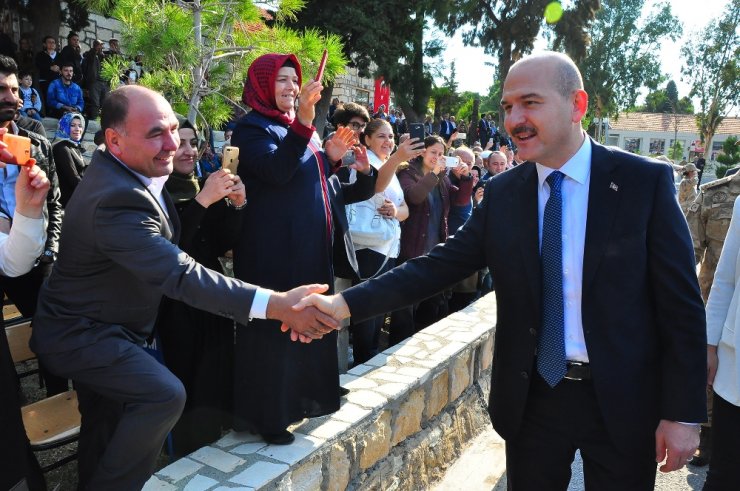 "Altay Tankı’nda Seri Üretime Geçiliyor"