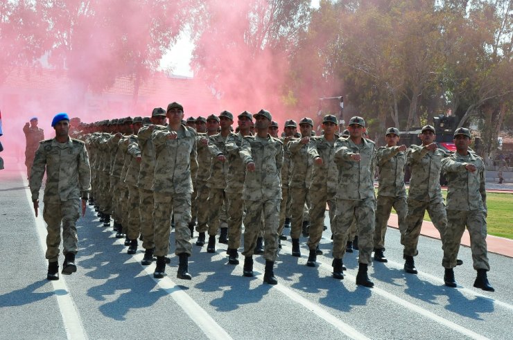 "Altay Tankı’nda Seri Üretime Geçiliyor"