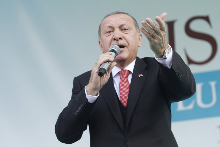 "Terk Etmediler, Gereği Yapılacak"