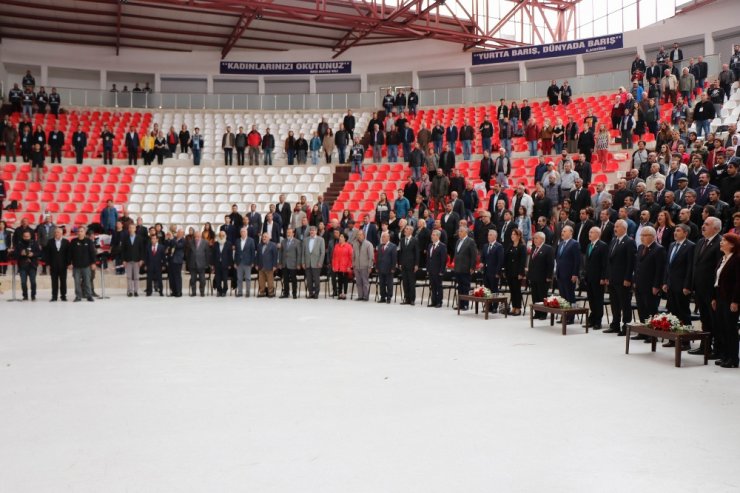 Kılıçdaroğlu’na Hacıbektaş’ta Şok