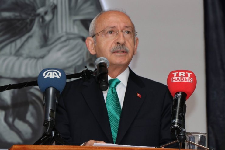 “Hacı Bektaş Öğretisi Sorunlara Çözümdür”