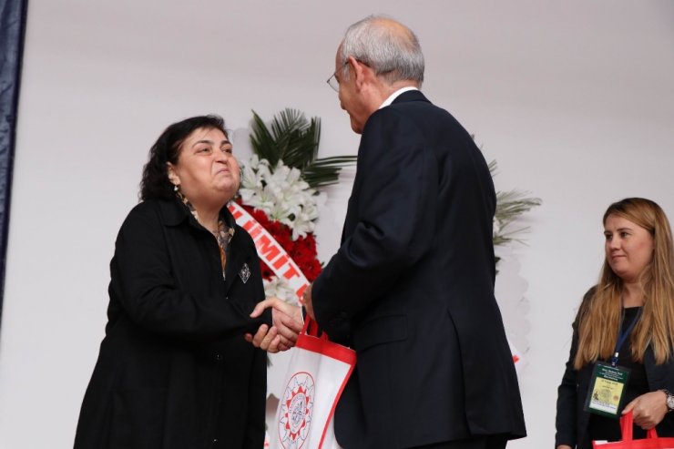 “Hacı Bektaş Öğretisi Sorunlara Çözümdür”