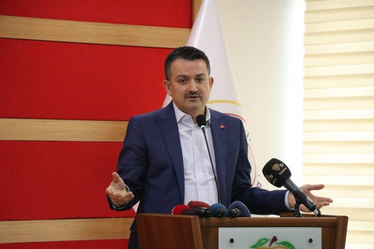 "Dövizde De Bir Çözülmemiz Var"