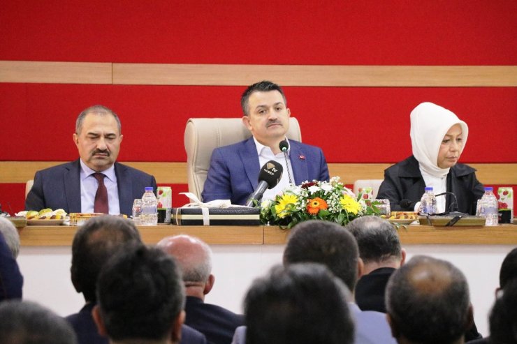 "Dövizde De Bir Çözülmemiz Var"